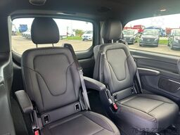 MERCEDES-BENZ V 300 d EDITION2023/AMG/MBUX/KAMERA/NAVI/AHK2,5t