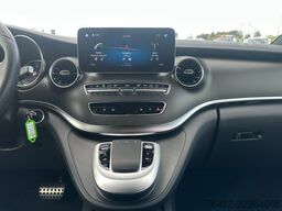 MERCEDES-BENZ V 300 d EDITION2023/AMG/MBUX/KAMERA/NAVI/AHK2,5t