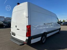 MERCEDES-BENZ Sprinter 317 CDI KA PRO/MAXI/L3H2/4325/MBUX/NAVI