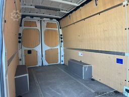 MERCEDES-BENZ Sprinter 317 CDI KA PRO/MAXI/L3H2/4325/MBUX/NAVI