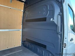 MERCEDES-BENZ Sprinter 317 CDI KA PRO/MAXI/L3H2/4325/MBUX/NAVI