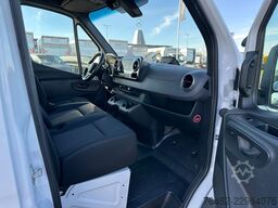 MERCEDES-BENZ Sprinter 317 CDI KA PRO/MAXI/L3H2/4325/MBUX/NAVI