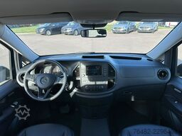 MERCEDES-BENZ Vito 114 CDI TOURER PRO/NAVI/KAMERA/KLIMA/TEMPOM