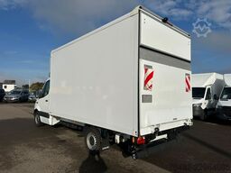 MERCEDES-BENZ Sprinter 317 CDI KOFFER/LBW/4325/NAVI/MBUX/LED/T