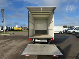 MERCEDES-BENZ Sprinter 317 CDI KOFFER/LBW/4325/NAVI/MBUX/LED/T