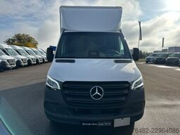 MERCEDES-BENZ Sprinter 317 CDI KOFFER/LBW/4325/NAVI/MBUX/LED/T
