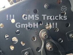 MERCEDES-BENZ Actros 2545 / Lenkachse / Meiller RS21.65