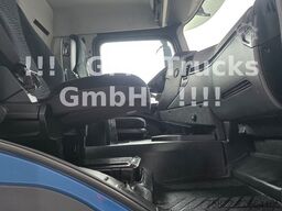 MERCEDES-BENZ Actros 2545 / Lenkachse / Meiller RS21.65