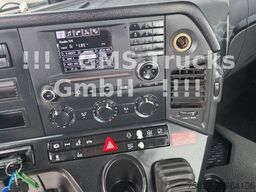 MERCEDES-BENZ Actros 2545 / Lenkachse / Meiller RS21.65