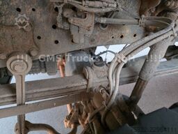 MERCEDES-BENZ Actros 3348 / 6X6 ALLRAD/Full Steel/ EPS 3 Pedal