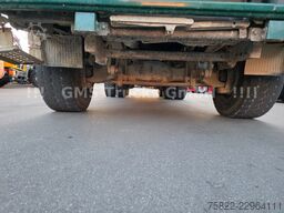 MERCEDES-BENZ Actros 3348 / 6X6 ALLRAD/Full Steel/ EPS 3 Pedal
