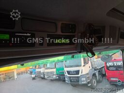 MERCEDES-BENZ Actros 3348 / 6X6 ALLRAD/Full Steel/ EPS 3 Pedal