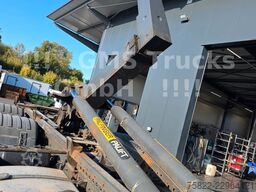 SCANIA R500 V8 / Manual / TOP ZUSTAND / German