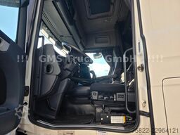 SCANIA R500 V8 / Manual / TOP ZUSTAND / German