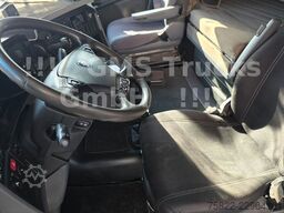 SCANIA R500 V8 / Manual / TOP ZUSTAND / German