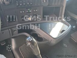 SCANIA R500 V8 / Manual / TOP ZUSTAND / German