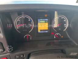 SCANIA R500 V8 / Manual / TOP ZUSTAND / German