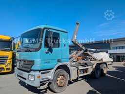 MERCEDES-BENZ Actros 2636 / Steel / Eps 3 Pedal / German