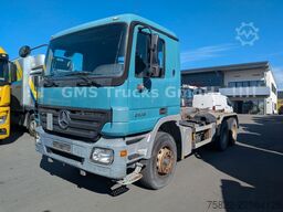 MERCEDES-BENZ Actros 2636 / Steel / Eps 3 Pedal / German