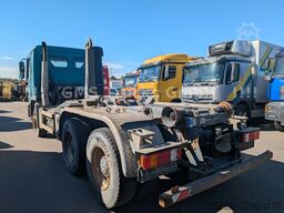 MERCEDES-BENZ Actros 2636 / Steel / Eps 3 Pedal / German