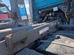 MERCEDES-BENZ Actros 2636 / Steel / Eps 3 Pedal / German