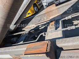 MERCEDES-BENZ Actros 2636 / Steel / Eps 3 Pedal / German