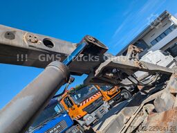 MERCEDES-BENZ Actros 2636 / Steel / Eps 3 Pedal / German