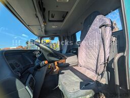 MERCEDES-BENZ Actros 2636 / Steel / Eps 3 Pedal / German