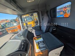 MERCEDES-BENZ Actros 2636 / Steel / Eps 3 Pedal / German