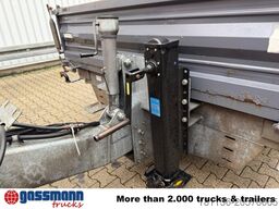 Gala 119.51/242, Verzinkt