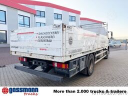 Mercedes-Benz Axor 1829 L/51, DOKA 5-Sitzer