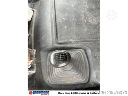 Mercedes-Benz Axor 1829 L/51, DOKA 5-Sitzer