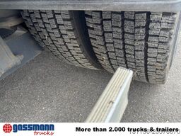 Mercedes-Benz Axor 1829 L/51, DOKA 5-Sitzer