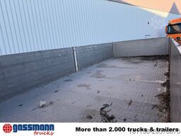 Mercedes-Benz Axor 1829 L 4x2, 6-Sitzer