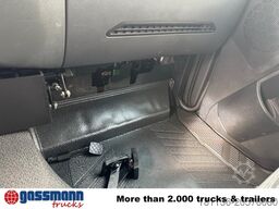 Mercedes-Benz Arocs 1827 A 4x4, Ex-Bundeswehr!