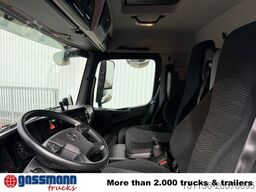 Mercedes-Benz Arocs 1827 A 4x4, Ex-Bundeswehr!