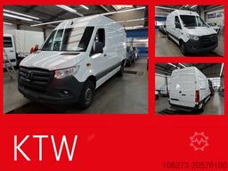 Mercedes-Benz Sprinter 317 CDI,3665mm,Automatik,Kamera