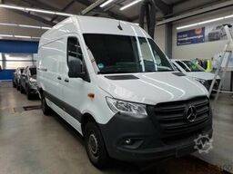 Mercedes-Benz Sprinter 317 CDI,3665mm,Automatik,Kamera