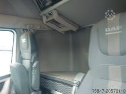 DAF XG 480 FAN Lenkachse A3 Rahmen 7,45/7,82