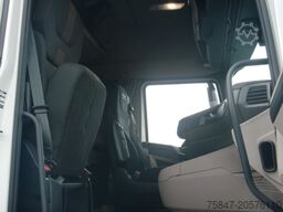 DAF XG 480 FAN Lenkachse A3 Rahmen 7,45/7,82