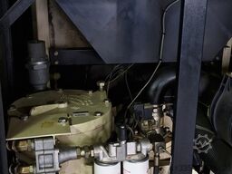 INGERSOLL-RAND Nirvana N75