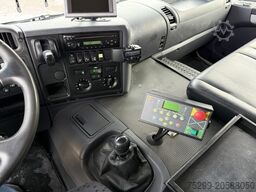 Scania P 380 DB6x2 Faun / Swiss-Vehicle