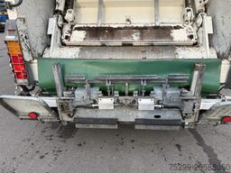 Scania P 380 DB6x2 Faun / Swiss-Vehicle