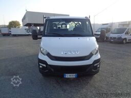 IVECO DAILY 35C14 3450