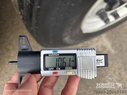 Schmitz Cargobull Semitrailer Curtainsider Standard