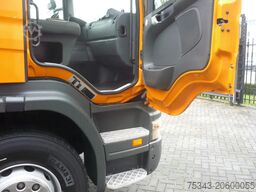 Scania P320 6x2-4 Garbage box Zoeller Medium XXL 23m3