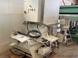 Vecoplan VAZ 100/80 U40