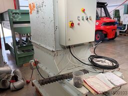 Vecoplan VAZ 100/80 U40