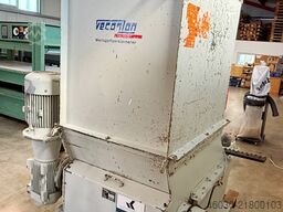 Vecoplan VAZ 100/80 U40