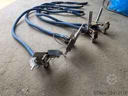 Nordson Heated Hot Melt Hoses Modules, Solenoids, Guns